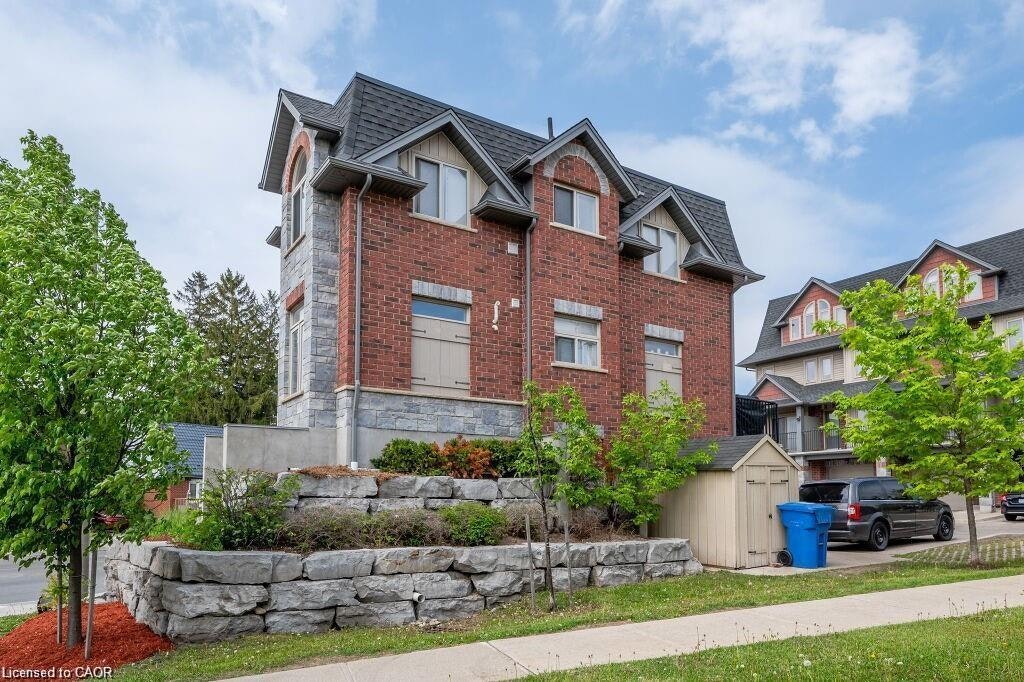 A-489 East Avenue, Kitchener, ON, N2H 1Z7 - 10