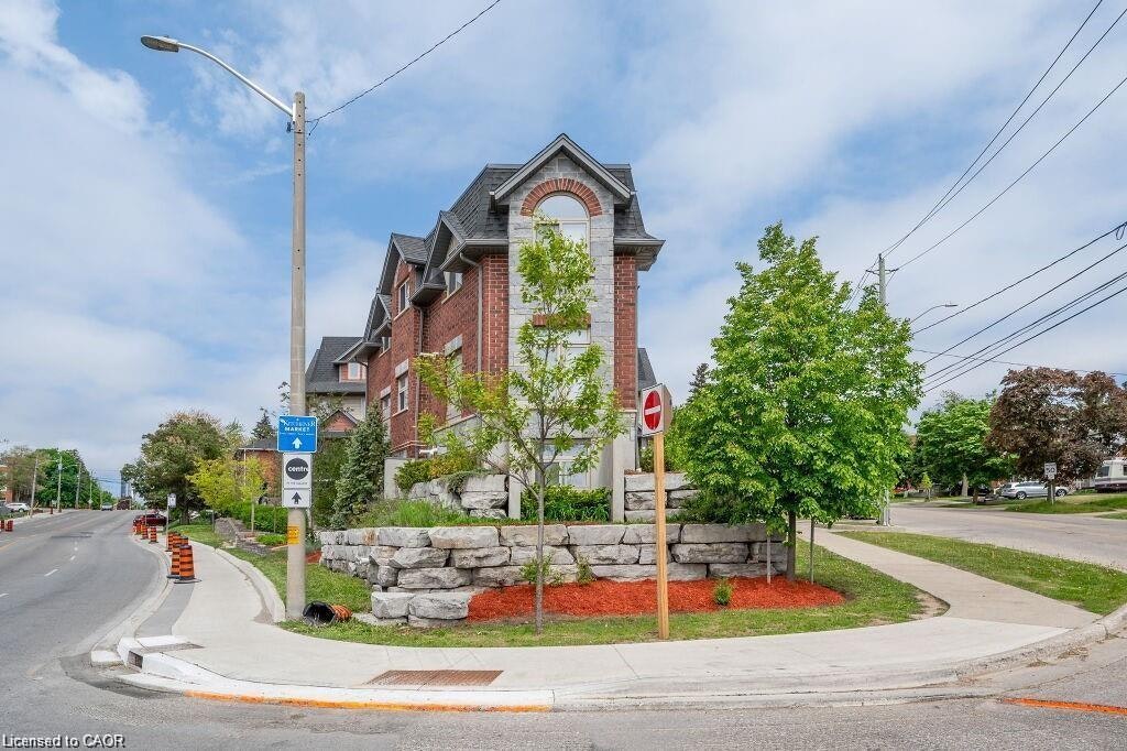 A-489 East Avenue, Kitchener, ON, N2H 1Z7 - 9