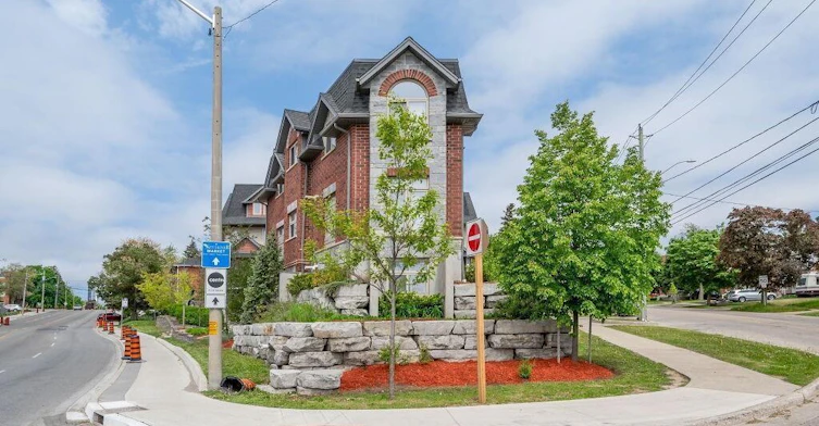 A-489 East Avenue, Kitchener, ON, N2H 1Z7 - 9