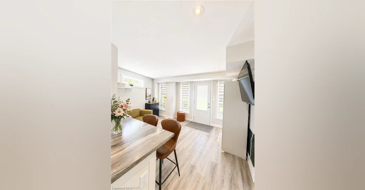 A-489 East Avenue, Kitchener, ON, N2H 1Z7 - 5