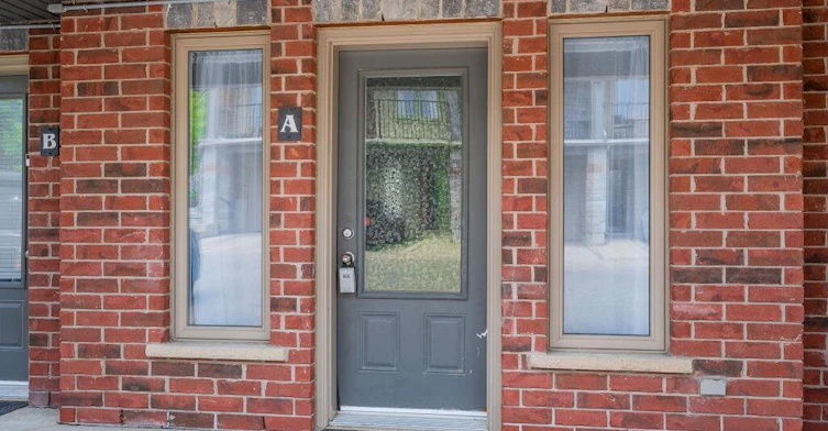 A-489 East Avenue, Kitchener, ON, N2H 1Z7 - 2