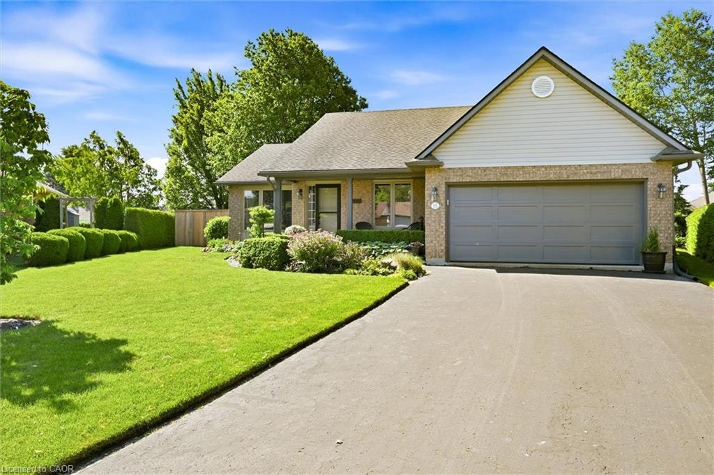 15 Bayshore Court, Norfolk County, ON, N0A 1N7