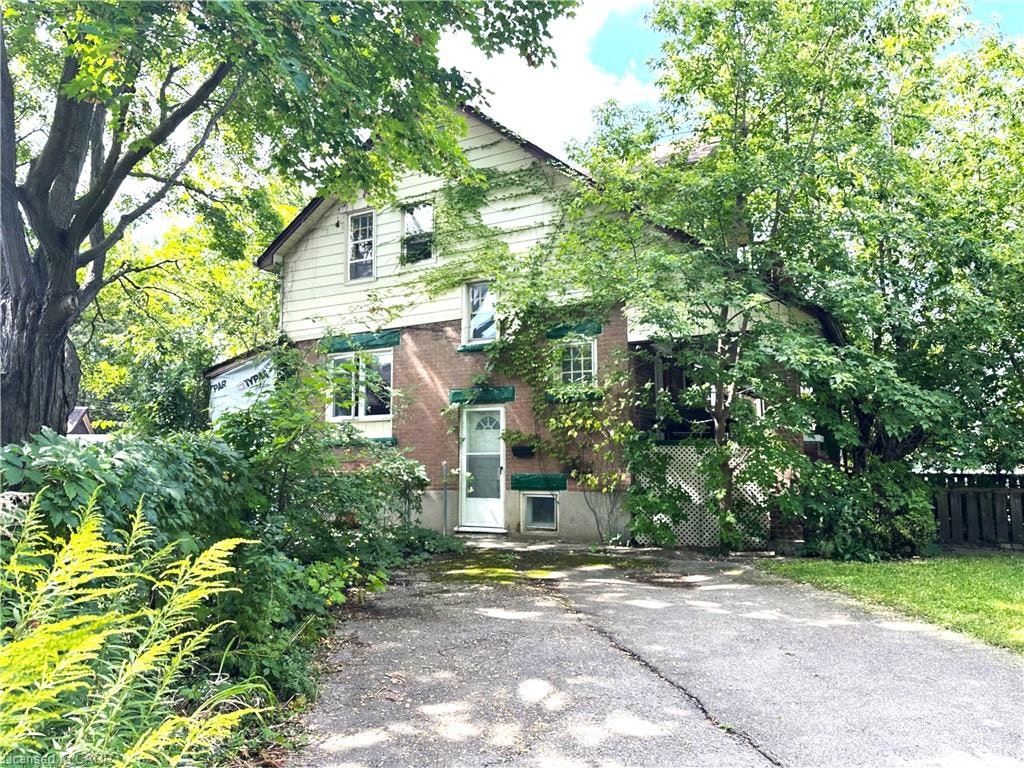 3 Glasgow Street, Kitchener, ON, N2G 2G5