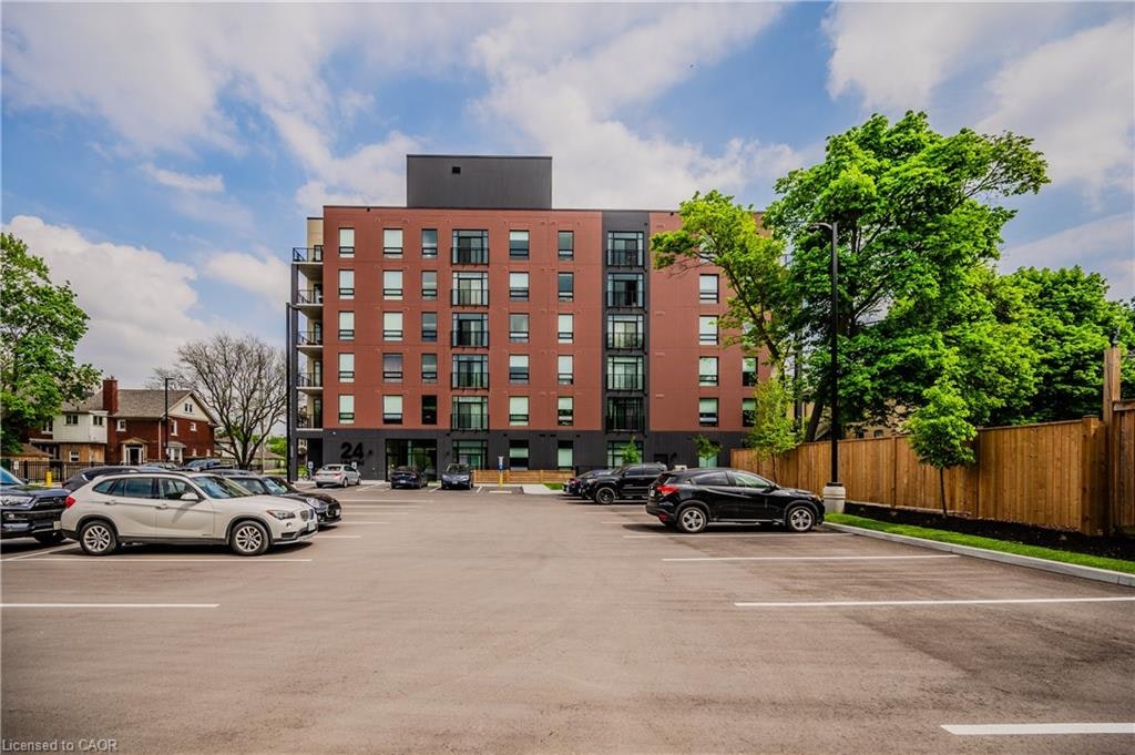 405-24 Union Street E, Waterloo, ON, N2J 1B7 - 41