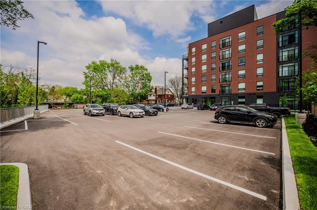 405-24 Union Street E, Waterloo, ON, N2J 1B7 - 40