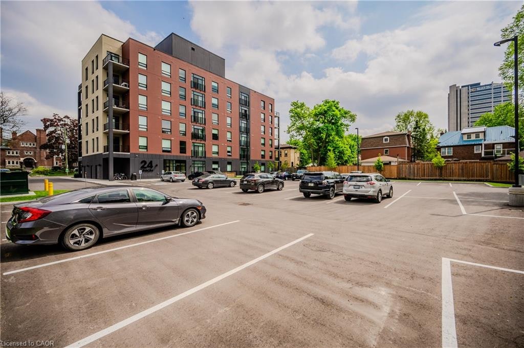 405-24 Union Street E, Waterloo, ON, N2J 1B7 - 39