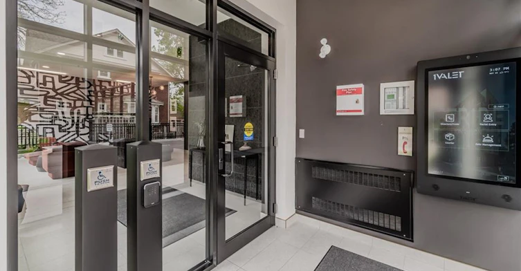 405-24 Union Street E, Waterloo, ON, N2J 1B7 - 4