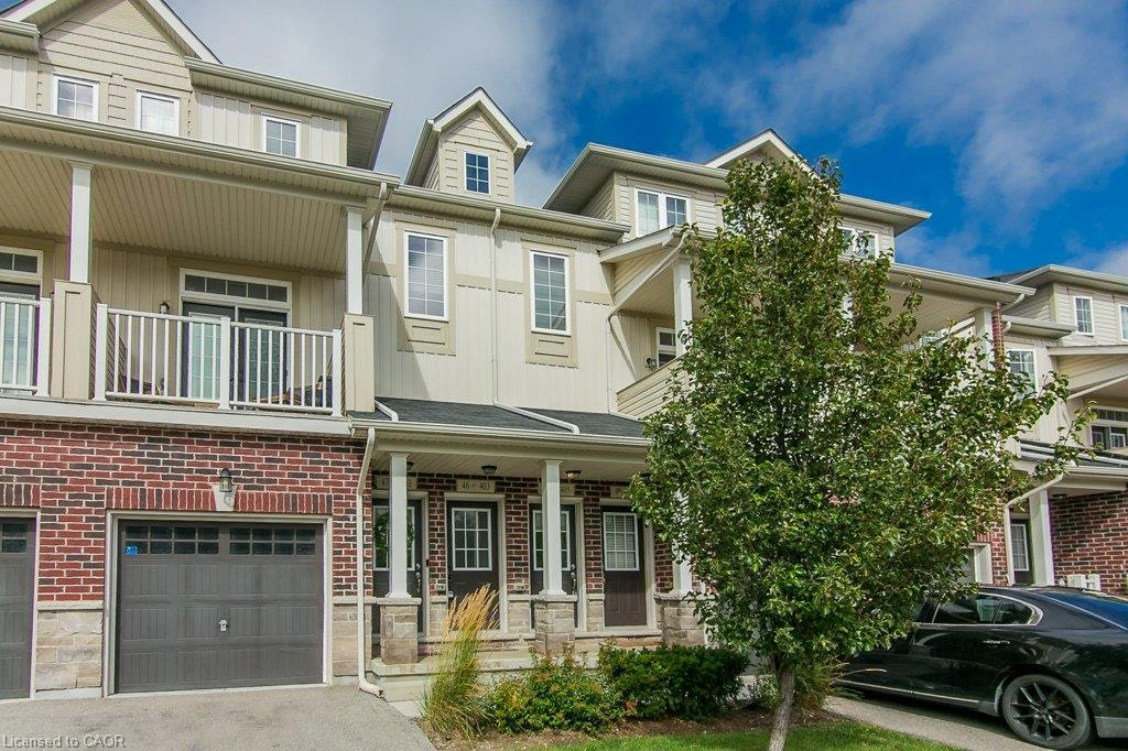 48-403 Westwood Drive, Kitchener, ON, N2M 0B5
