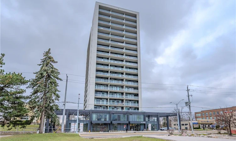 304-741 King Street