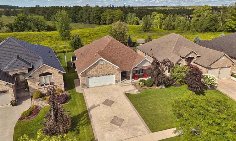 171 Hostetler Road