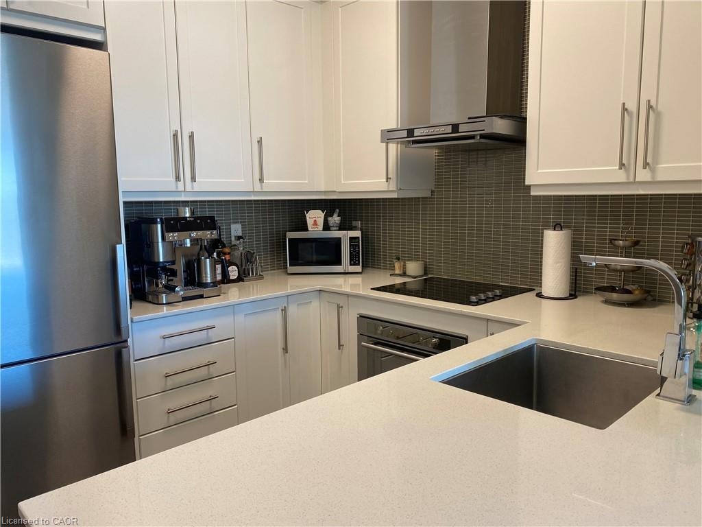 1106-2087 Fairview Street, Burlington, ON, L7R 0E5 - 4