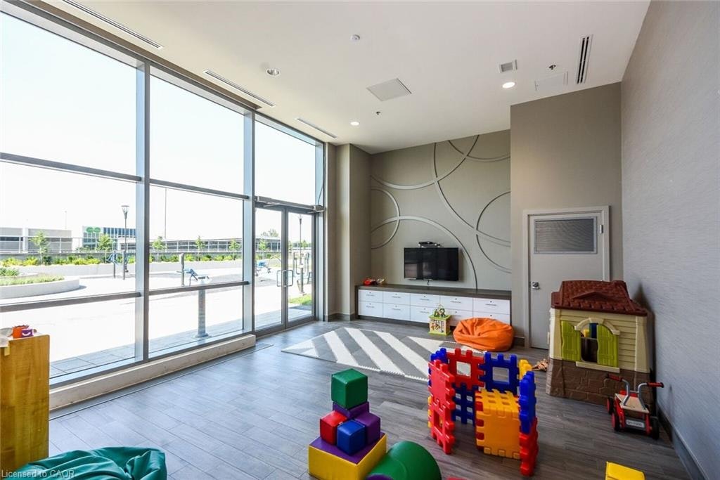 1106-2087 Fairview Street, Burlington, ON, L7R 0E5 - 25