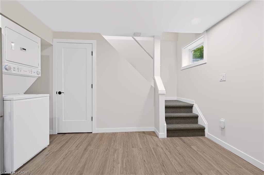 Basement-3467 Rittenhouse Road, Lincoln, ON, L0R 2C0 - 3