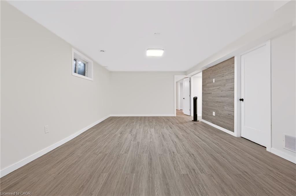 Basement-3467 Rittenhouse Road, Lincoln, ON, L0R 2C0 - 7