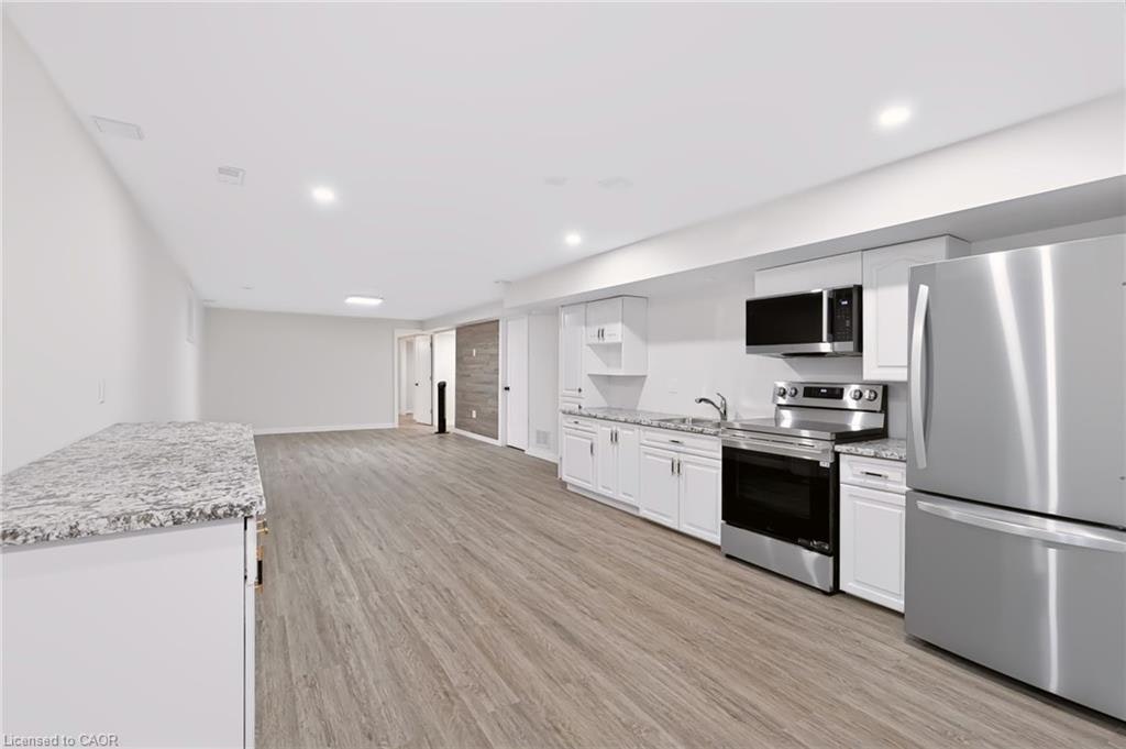 Basement-3467 Rittenhouse Road, Lincoln, ON, L0R 2C0 - 4