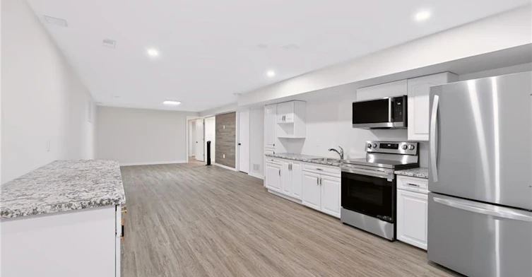 Basement-3467 Rittenhouse Road, Lincoln, ON, L0R 2C0 - 4