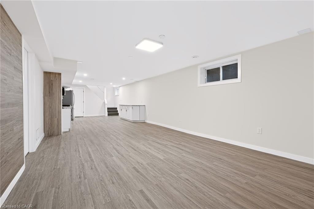 Basement-3467 Rittenhouse Road, Lincoln, ON, L0R 2C0 - 8