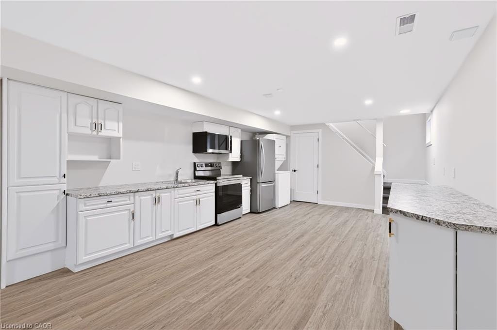 Basement-3467 Rittenhouse Road, Lincoln, ON, L0R 2C0 - 6