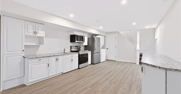 Basement-3467 Rittenhouse Road, Lincoln, ON, L0R 2C0 - 6