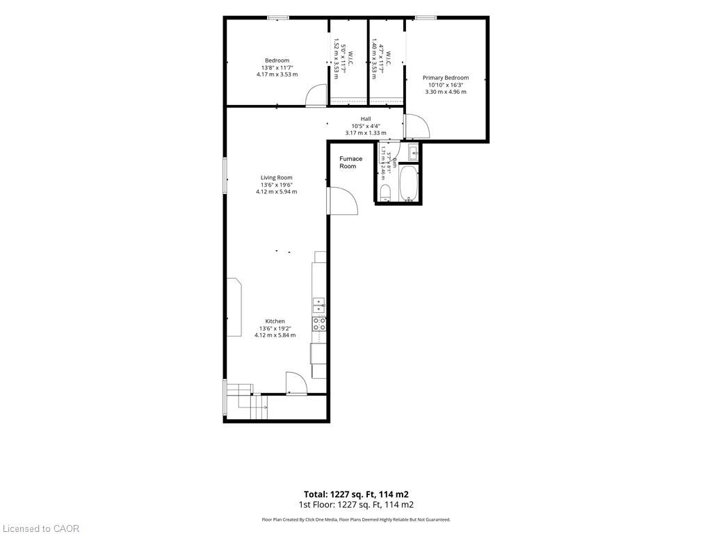 Basement-3467 Rittenhouse Road, Lincoln, ON, L0R 2C0 - 22