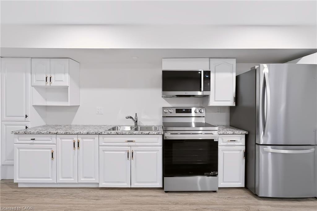 Basement-3467 Rittenhouse Road, Lincoln, ON, L0R 2C0 - 5