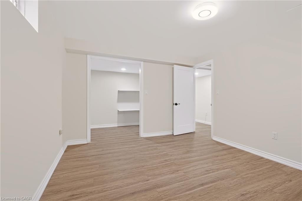 Basement-3467 Rittenhouse Road, Lincoln, ON, L0R 2C0 - 13