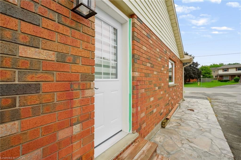 Basement-3467 Rittenhouse Road, Lincoln, ON, L0R 2C0 - 2