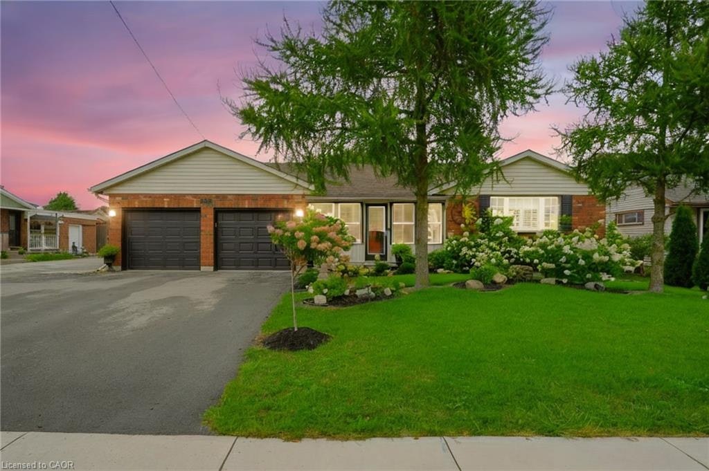 Basement-3467 Rittenhouse Road, Lincoln, ON, L0R 2C0