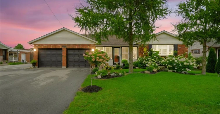 Basement-3467 Rittenhouse Road, Lincoln, ON, L0R 2C0