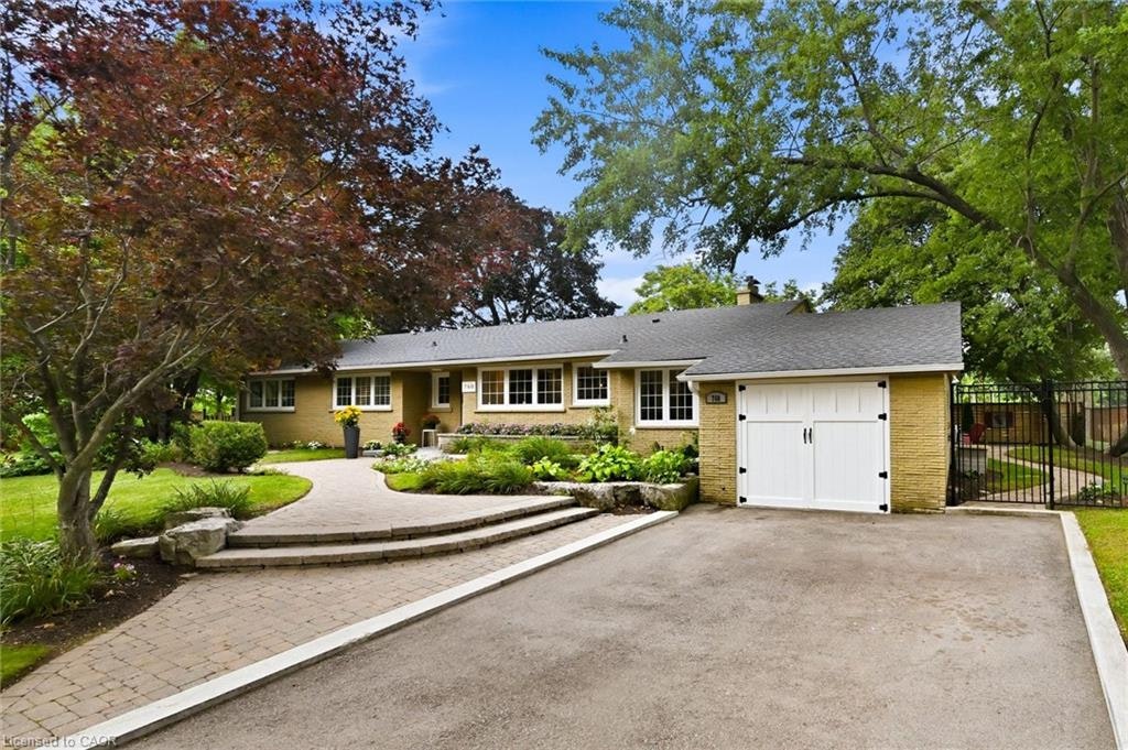 760 Kingsway Drive, Burlington, ON, L7T 3H4