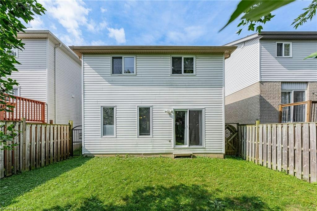 632 Violet Street, Waterloo, ON, N2V 2V9 - 50