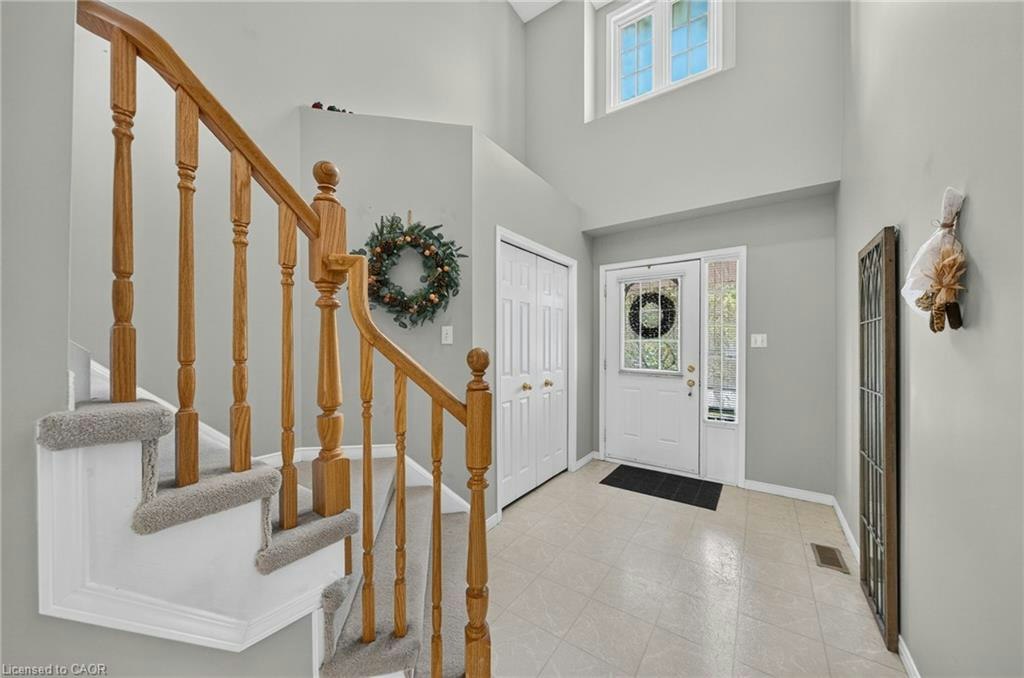 632 Violet Street, Waterloo, ON, N2V 2V9 - 7
