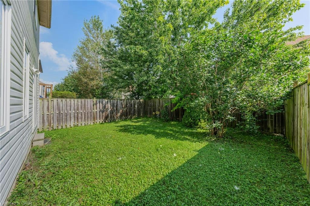632 Violet Street, Waterloo, ON, N2V 2V9 - 48