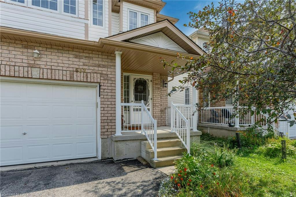 632 Violet Street, Waterloo, ON, N2V 2V9 - 3