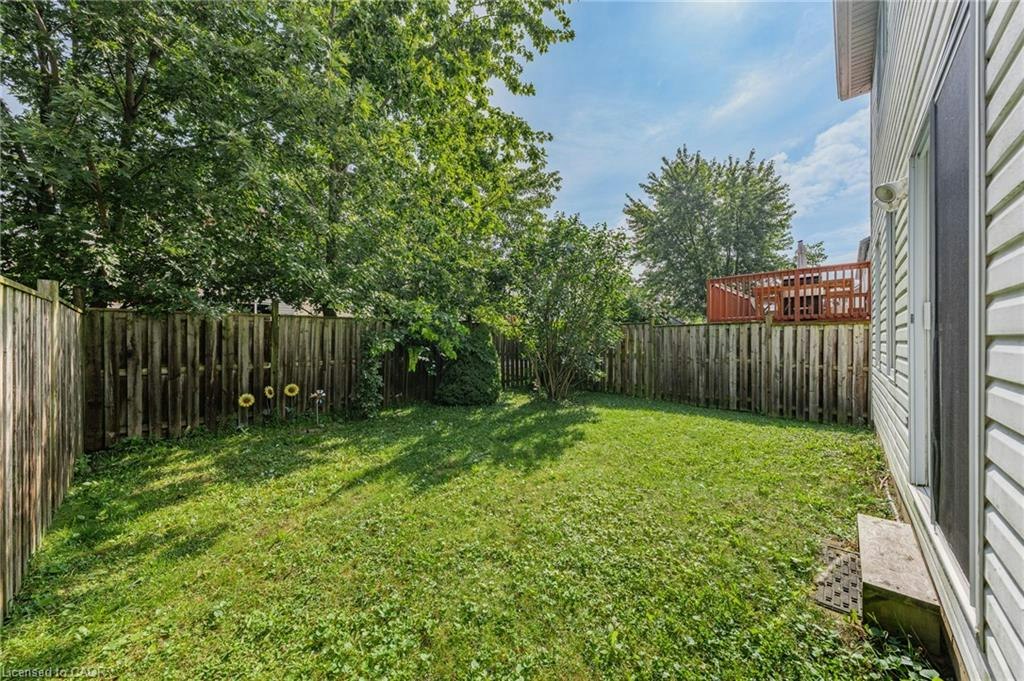 632 Violet Street, Waterloo, ON, N2V 2V9 - 47