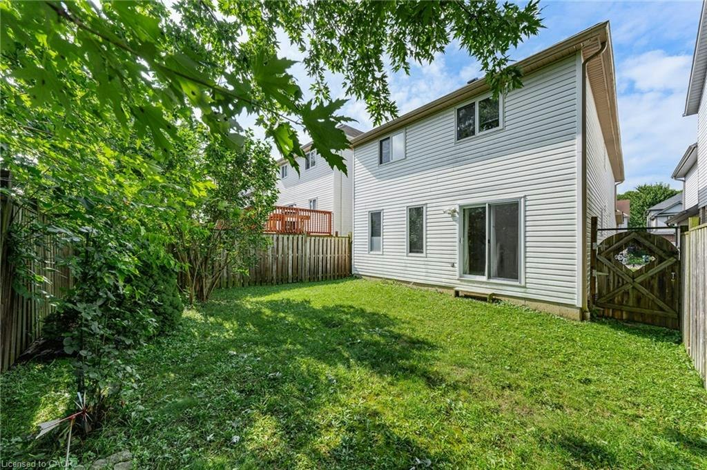 632 Violet Street, Waterloo, ON, N2V 2V9 - 49
