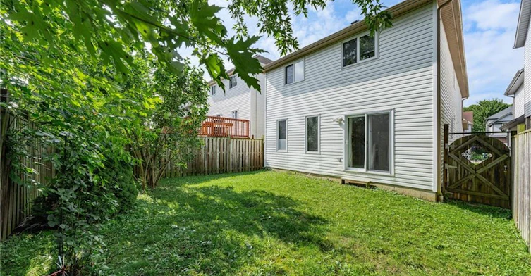 632 Violet Street, Waterloo, ON, N2V 2V9 - 49