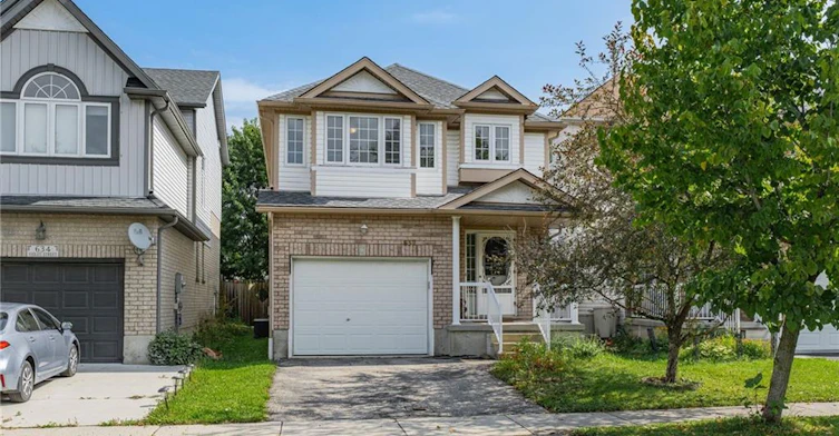 632 Violet Street, Waterloo, ON, N2V 2V9