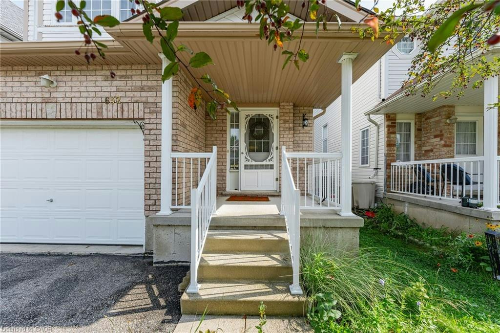 632 Violet Street, Waterloo, ON, N2V 2V9 - 4