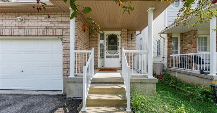 632 Violet Street, Waterloo, ON, N2V 2V9 - 4