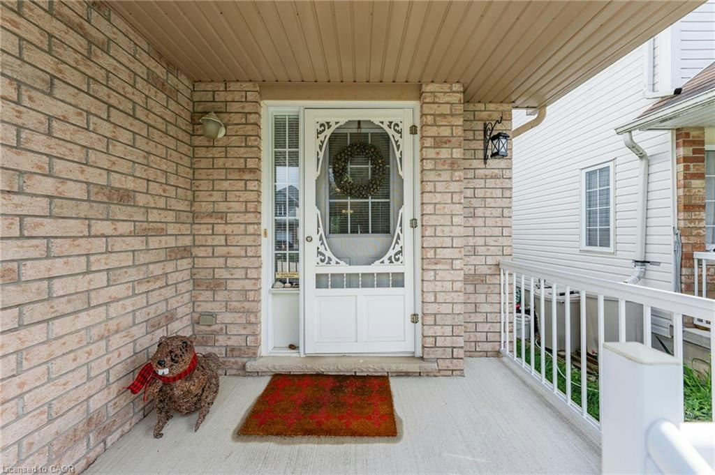 632 Violet Street, Waterloo, ON, N2V 2V9 - 6