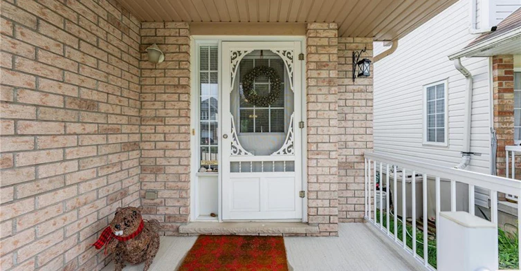 632 Violet Street, Waterloo, ON, N2V 2V9 - 6