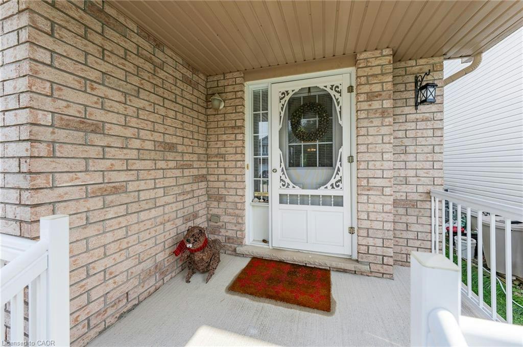632 Violet Street, Waterloo, ON, N2V 2V9 - 5