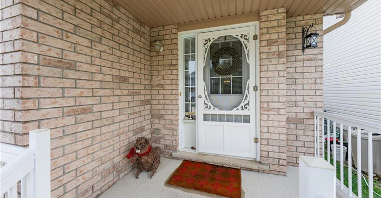 632 Violet Street, Waterloo, ON, N2V 2V9 - 5