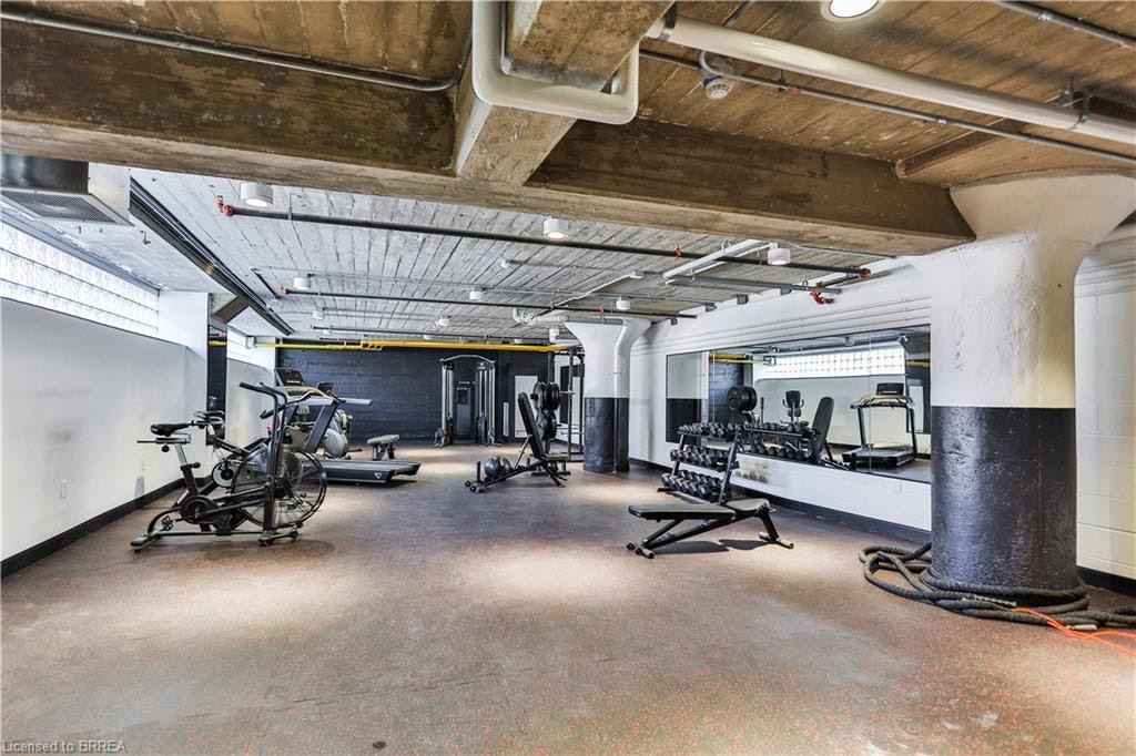 211-120 Huron Street, Guelph, ON, N1E 0T8 - 22