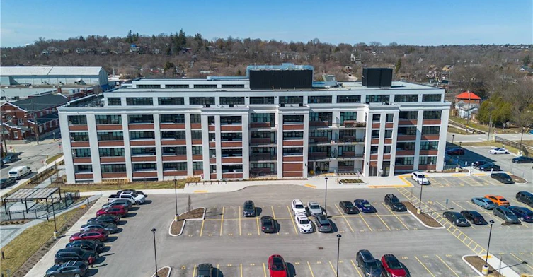 211-120 Huron Street, Guelph, ON, N1E 0T8 - 7