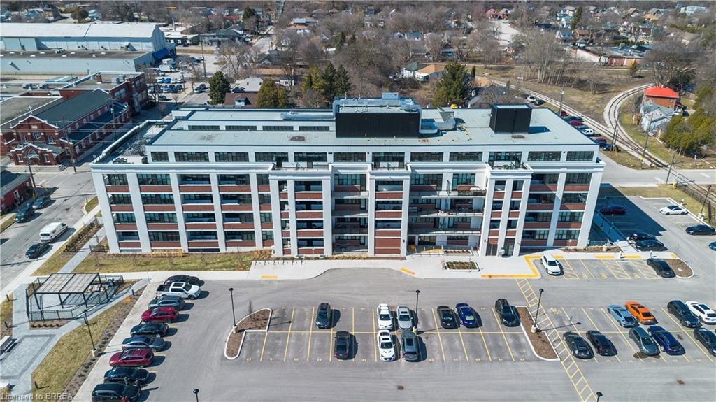 211-120 Huron Street, Guelph, ON, N1E 0T8 - 8