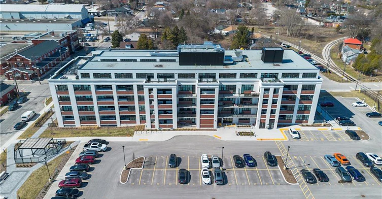 211-120 Huron Street, Guelph, ON, N1E 0T8 - 8