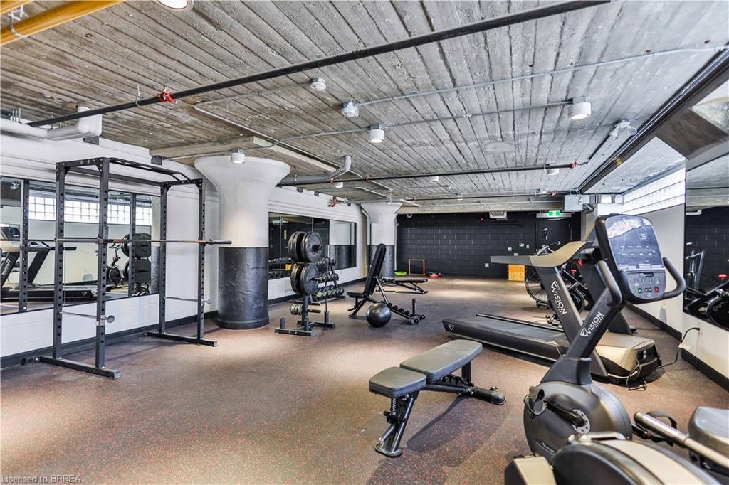 211-120 Huron Street, Guelph, ON, N1E 0T8 - 23