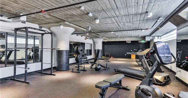 211-120 Huron Street, Guelph, ON, N1E 0T8 - 23